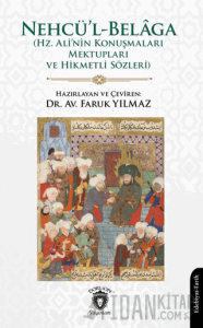 Hz. Ali - Nehcü’l-Belâga