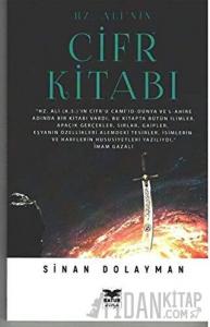 Hz. Ali’nin Cifr Kitabı