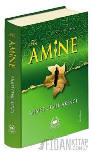 Hz. Amine (Ciltli)