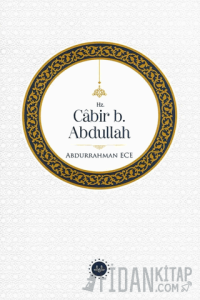 Hz. Cabir b. Abdullah