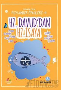 Hz. Davud'dan Hz. İsaya