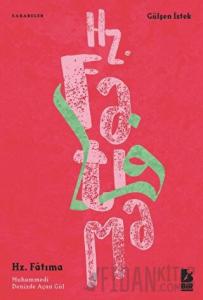 Hz. Fatıma Muhammedi Denizde Açan Gül