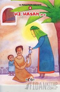 Hz. Hasan (A.S.)
