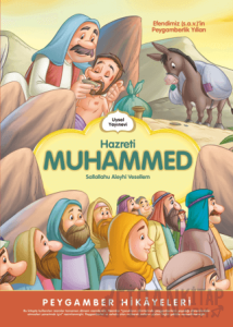 Hz Muhammed (s.a.v) Peygamberlik Yılları