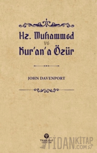 Hz. Muhammed ve Kur'an'a Özür