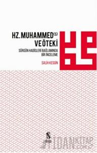 Hz. Muhammed ve Öteki