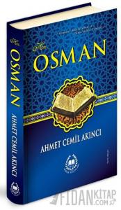 Hz. Osman (Ciltli)