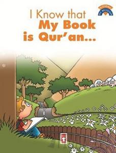 I Know That My Book Is the Qu’ran