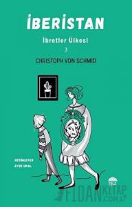 İberistan - İbretler Ülkesi 3