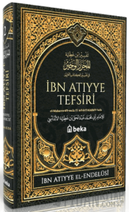 İbn Atıyye Tefsiri – 2. Cilt
