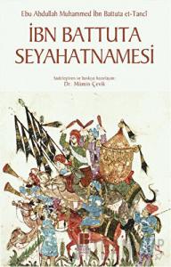 İbn Battuta Seyahatnamesi