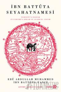 İbn Battutaa Seyahatnamesi