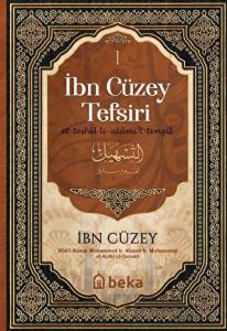 İbn Cüzey Tefsiri (5 Cilt Takım)