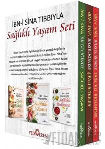 İbn-i Sina Tıbbıyla Sağlıklı Yaşam Seti