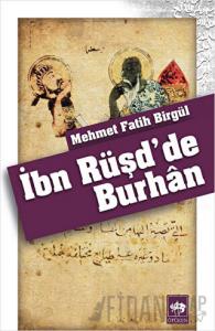 İbn Rüşd’de Burhan