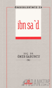 İbn Sa'd - Önderlerimiz 28