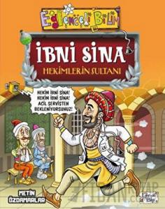 İbni Sina Hekimlerin Sultanı