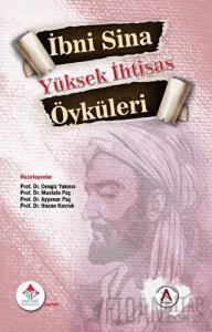 İbni Sina Yüksek İhtisas Öyküleri