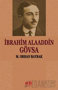 İbrahim Alaaddin Gövsa