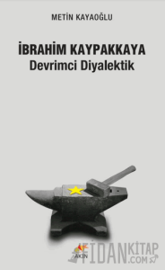 İbrahim Kaypakkaya Devrimci Diyalektik