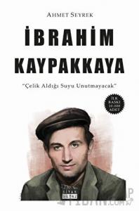 İbrahim Kaypakkaya