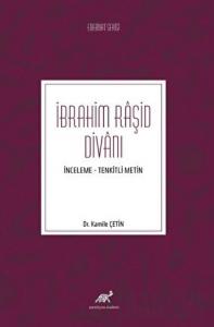 İbrahim Raşid Divanı