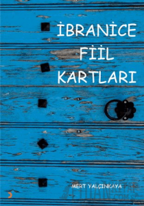 İbranice Fiil Kartları