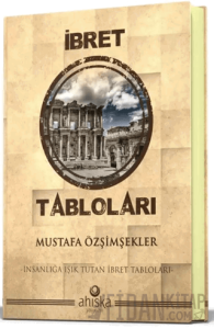 İbret Tabloları (Ciltli)