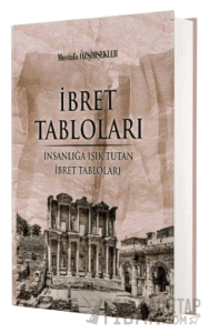 İbret Tabloları (Ciltli)
