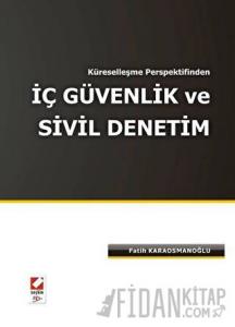 İç Güvenlik ve Sivil Denetim