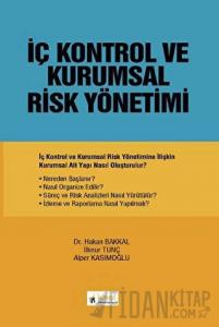 İç Kontrol ve Kurumsal Risk Yönetimi