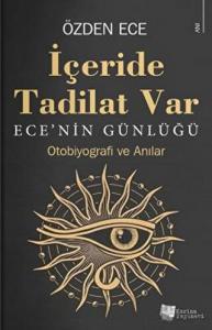 İçeride Tadilat Var