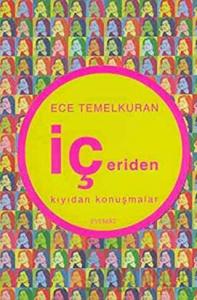 İçeriden Kıyıdan Konuşmalar