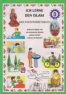 Ich Lerne Den Islam - 3