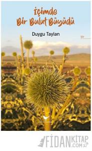 İçimde Bir Bulut Büyüdü