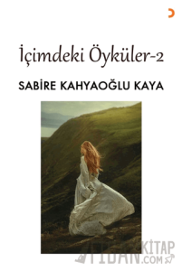İçimdeki Öyküler 2