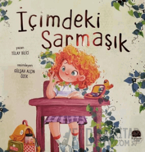 İçimdeki Sarmaşık