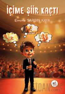 İçime Şiir Kaçtı