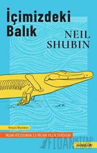 İçimizdeki Balık