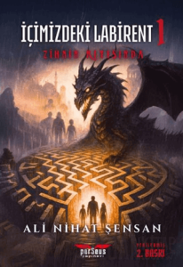 İçimizdeki Labirent 1 – Zihnin Kıyısında