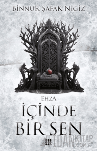 İçinde Bir Sen 5 - Ehza (Ciltli)