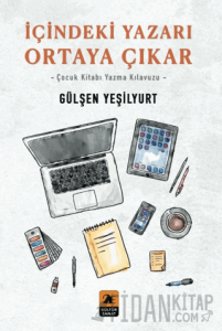 İçindeki Yazarı Ortaya Çıkar