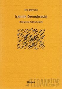 İçkinlik Demokrasisi