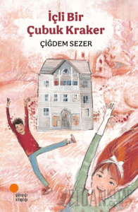 İçli Bir Çubuk Kraker