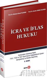 İcra ve İflas Hukuku