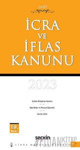 İcra ve İflas Kanunu / LMD–5