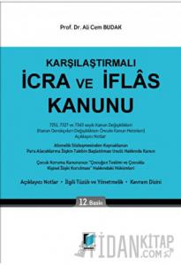 İcra ve İflas Kanunu