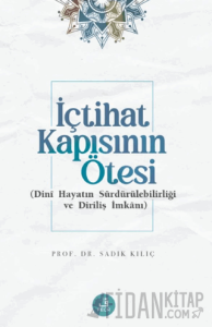 İçtihat Kapısının Ötesi