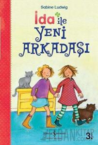 İda ile Yeni Arkadaşı