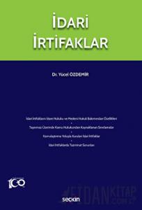 İdari İrtifaklar